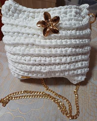 Borsa Handmade 