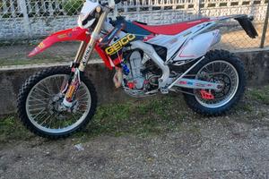 honda crf 450 r 