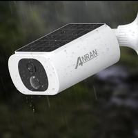 Telecamera Sorveglianza Solare   SPEDIZIONE EURO 1