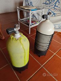 Bombole sub