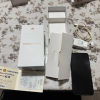 Huawei p smart z