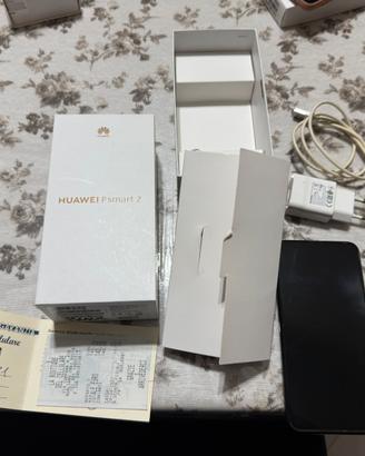Huawei p smart z