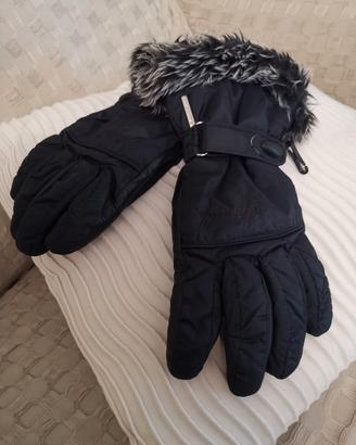 guanti da sci Donna snowlife
