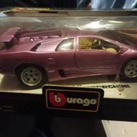 Lamborghini Countach