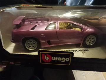 Lamborghini Countach