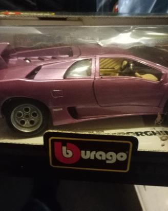 Lamborghini Countach