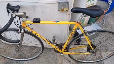 bici da corsa