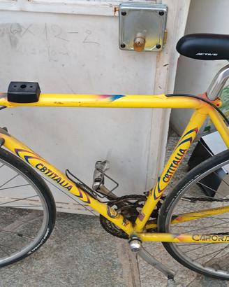 bici da corsa