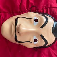 Costume La Casa De Papel