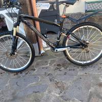 Mountain bike Specialized Epic