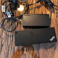 Lenovo Docking Station Thinkpad