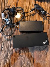 Lenovo Docking Station Thinkpad