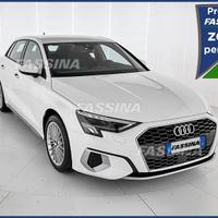 Audi A3 Sportback 35 TFSI S tronic Business A...