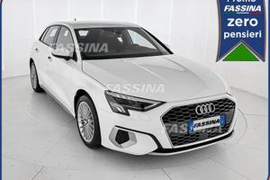 Audi A3 Sportback 35 TFSI S tronic Business A...