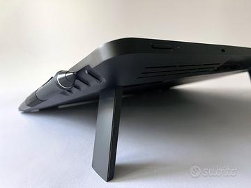 Wacom Cintiq Pro 16" 4K