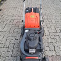 TOSAERBA OLEOMAC MAX 53 THX