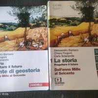 la storia progettate il futuro 1