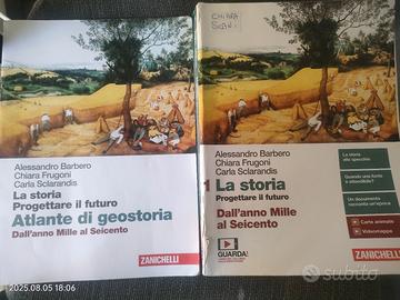 la storia progettate il futuro 1