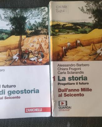 la storia progettate il futuro 1