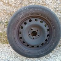 Gomme termiche goodrich