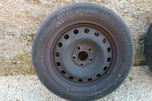 Gomme termiche goodrich