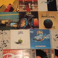 Lotto 10 x Vinile Lp I Pooh Palasport, Poohlover