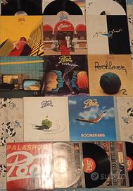 Lotto 10 x Vinile Lp I Pooh Palasport, Poohlover