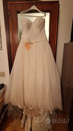 Abito da sposa