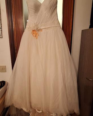 Abito da sposa