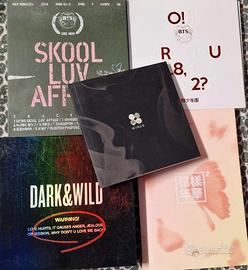 CD KPOP