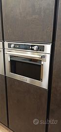 Forno combi micro KitchenAid