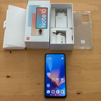 Xiaomi Redmi Note 10 Pro | 128GB Onyx Gray