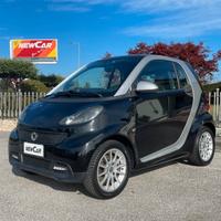 Smart ForTwo 800 diesel cdi auto Passion