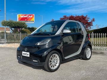 Smart ForTwo 800 diesel cdi auto Passion