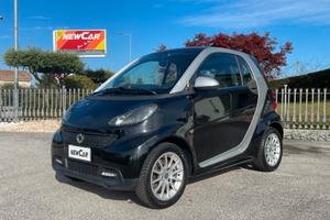 Smart ForTwo 800 diesel cdi auto Passion