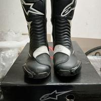 STIVALI N⁰40 ALPINESTARS 