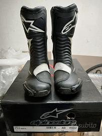 STIVALI N⁰40 ALPINESTARS 