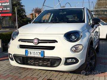Fiat 500X 1.4 MultiAir 140 CV DCT OPENING EDITION