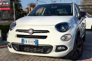 Fiat 500X 1.4 MultiAir 140 CV DCT OPENING EDITION