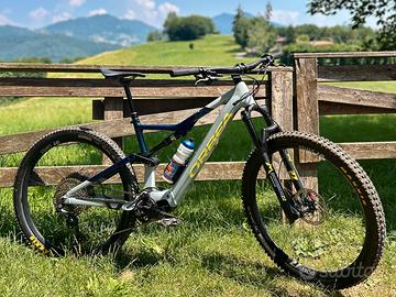 Orbea Rise H30 - Tg L