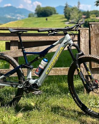 Orbea Rise H30 - Tg L