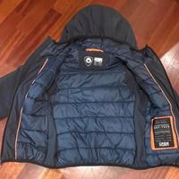 Giubbino bambino della Ciesse Piumini