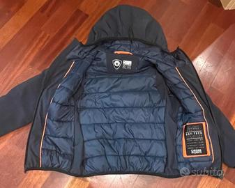 Giubbino bambino della Ciesse Piumini