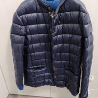piumino trussardi