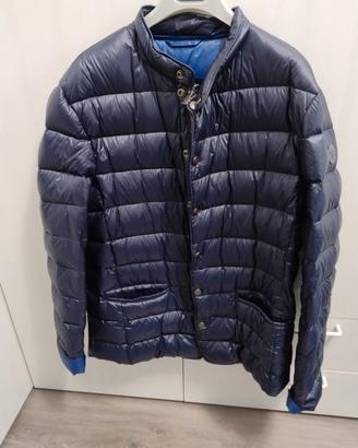 piumino trussardi