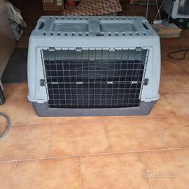 gabbia xxl 
