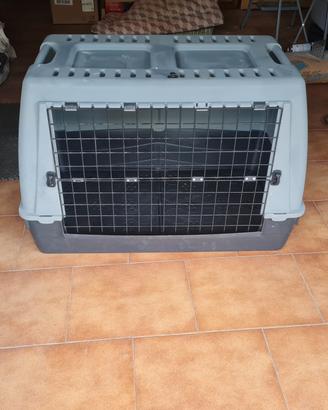 gabbia xxl 
