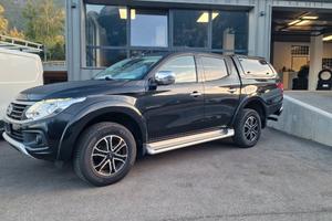 Fiat Fullback Doppia Cabina Fullback 2.4 doppia ca