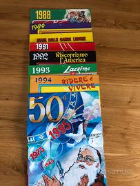 Calendari di Frate Indovino