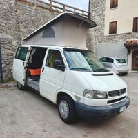 WESTFALIA T4 CALIFORNIA